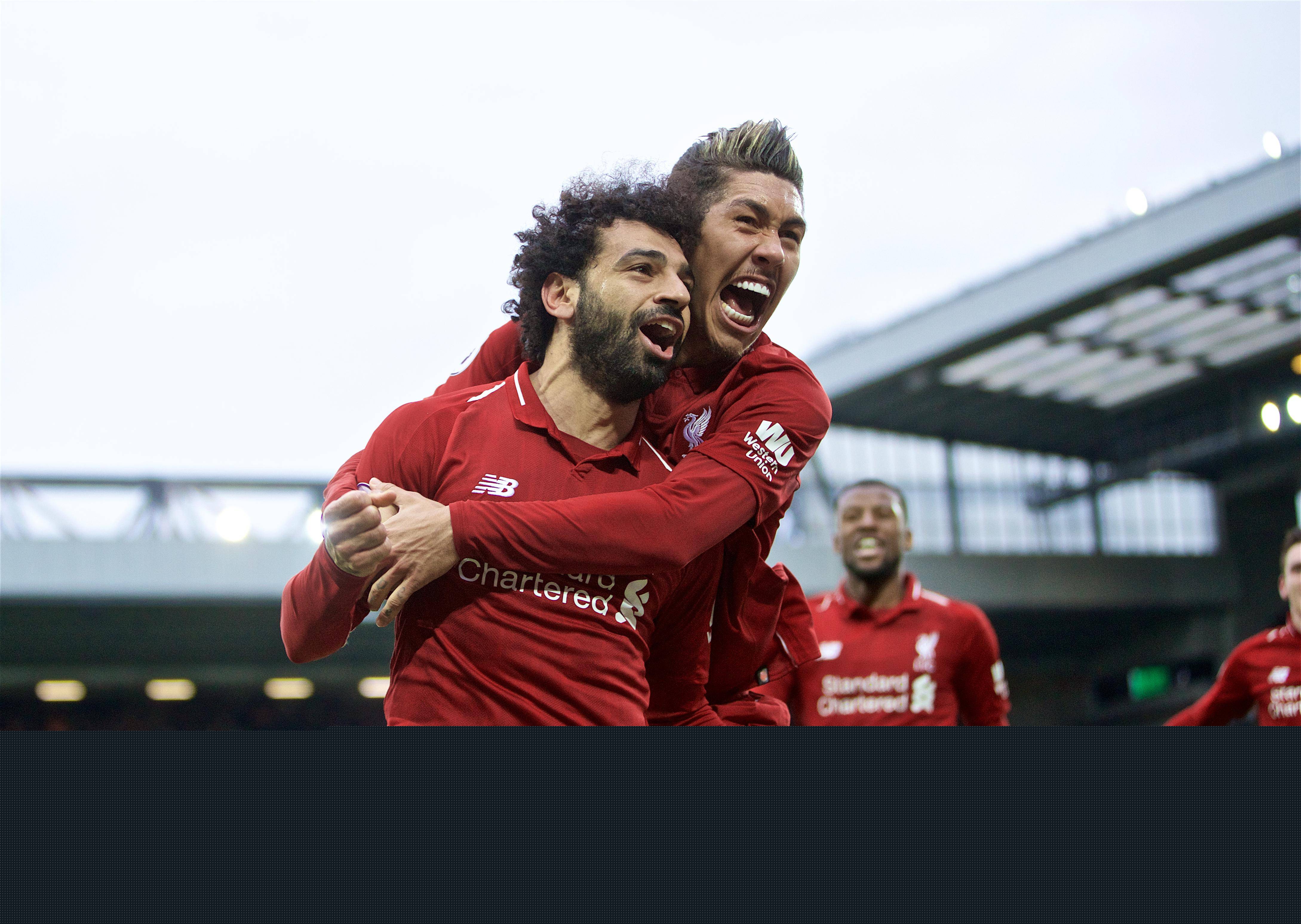 TA：如果维尔贝克继续保持出色状态，他可以担任凯恩的替补（TA：维尔贝克若延续出色状态，有望出任凯恩替补）