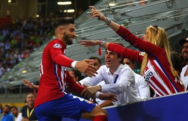 阿斯：格列兹曼曾尽力说服图拉姆加盟马竞，但未成功（阿斯：格列兹曼极力游说图拉姆投马竞，最终未果）