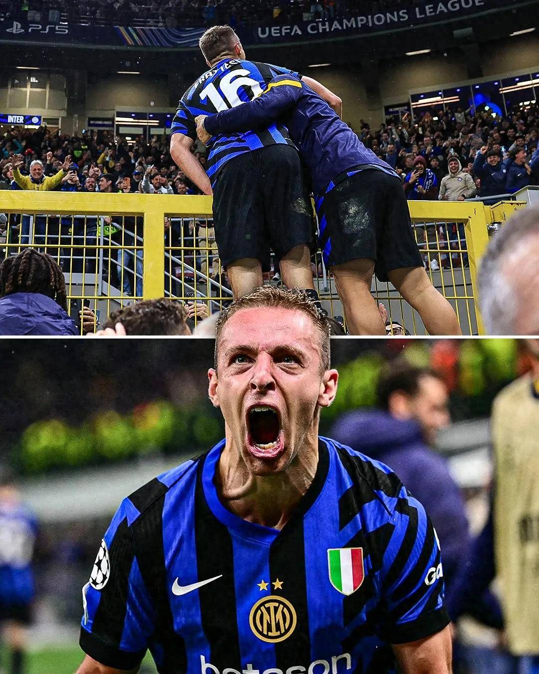 记者：萨格勒布迪纳摩有意租回克罗地亚国门利瓦科维奇（记者称萨格勒布迪纳摩正寻求租借克罗地亚国门利瓦科维奇）