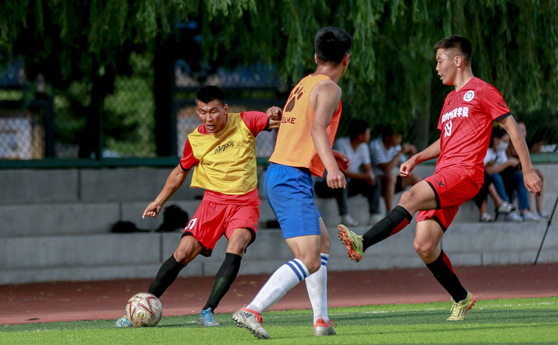 摩洛哥主帅：我们已经19连胜，有办法攻克低位防守（摩洛哥主帅：19连胜在手，破解低位防守有招）